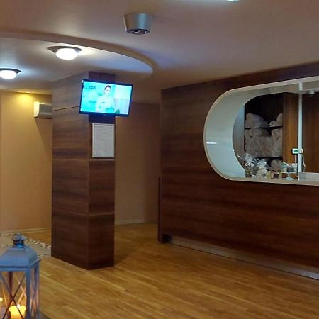 Apartament Prywatny 242 Z Aneksem Kuchennym W Hotelu Diva Kolobrzeg Exterior photo