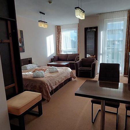 Apartament Prywatny 242 Z Aneksem Kuchennym W Hotelu Diva Kolobrzeg Exterior photo