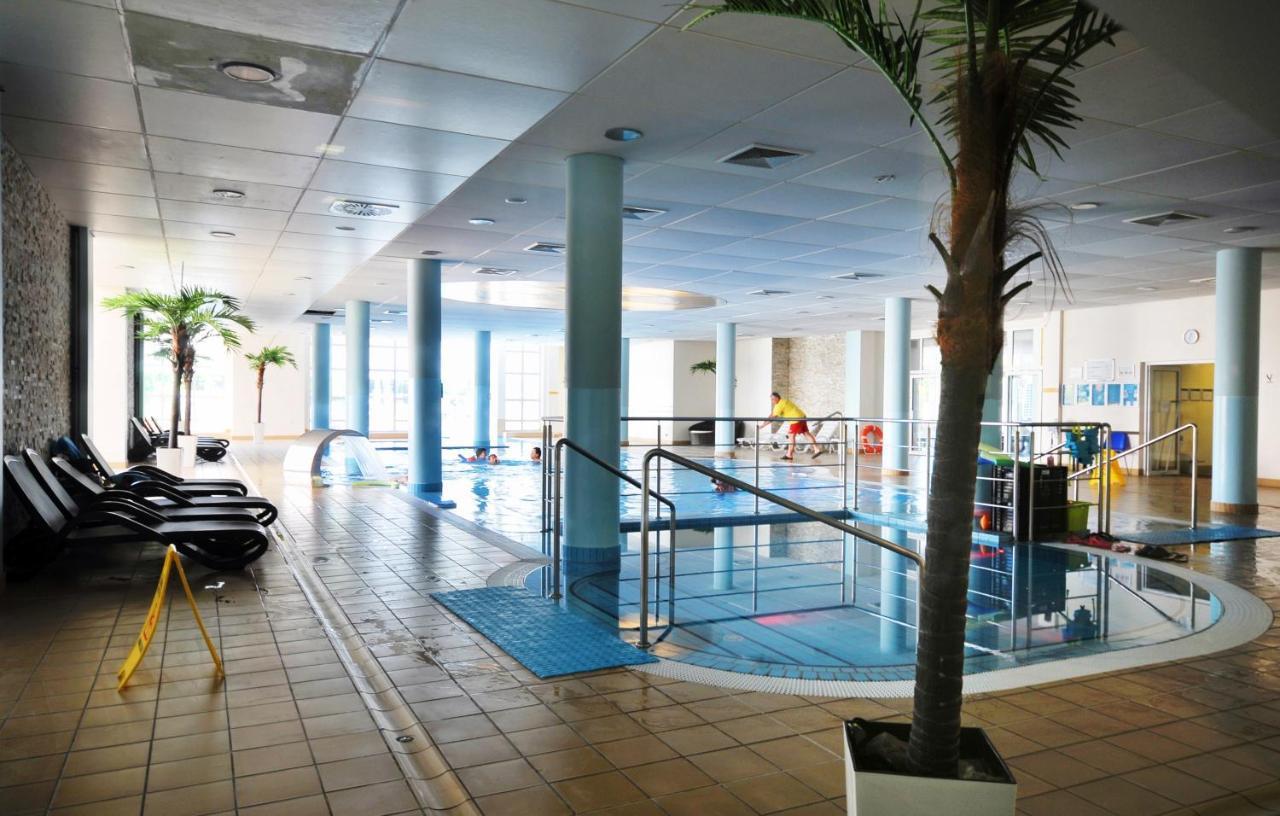 Apartament Prywatny 242 Z Aneksem Kuchennym W Hotelu Diva Kolobrzeg Exterior photo